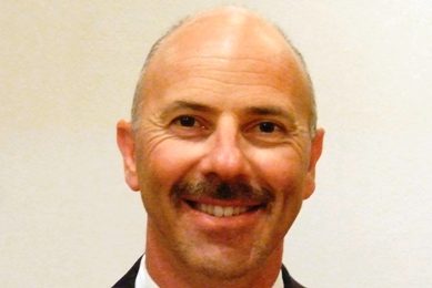People: Peter Elek, new Delacon managing director in Hungary