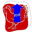 Russian poultry prices were improving