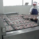 Frozen chicken exempt from Jordan customs duties