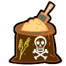 Roxarsone in chicken feed causes risks to human in runoff
