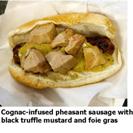 Chicago foie gras merchant profits from $250 fine