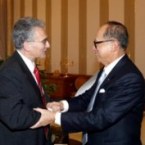 Li Ka Shing Foundation donates €3 million