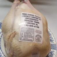 Poultry labelling plans discarded