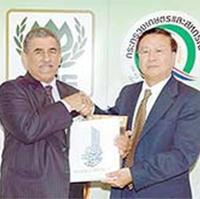 CPF chicken plant inspected