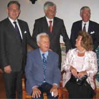 EPEXA celebrates 20 years