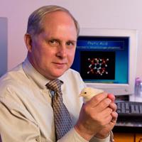Phytase in poultry diets fights P overload on the environment