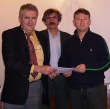 Hubbard establishes joint venture in Hungary