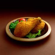 More chicken meat on the global food plate