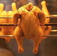 Icelanders choose chicken, first time ever
