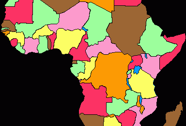 Improving competitiveness in poultry production in Africa