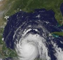 Hurricane Dean damages poultry industry