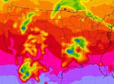 Is the US poultry industry coping in heat wave?