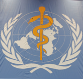 China and WHO collaborate to fight emerging infectious diseases