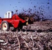 Concern that nitrate expenses are unnecessary