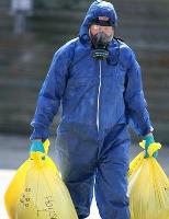 End of culling at UK bird flu-affected farms