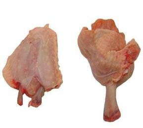 Massive chicken plant opens in Thailand