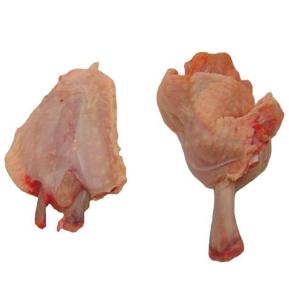 Massive chicken plant opens in Thailand