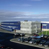 Poultry food system companies join forces