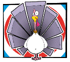 NFU launches fun turkey website