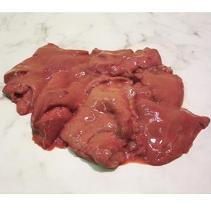 Animal-friendly foie gras