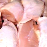 Toxic poultry smuggled into Vietnam