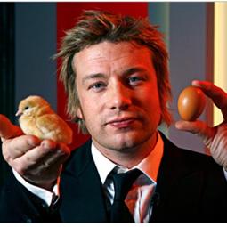 UK chef determined not to Chicken Out