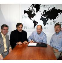 Cobb and Sasso in new partnership