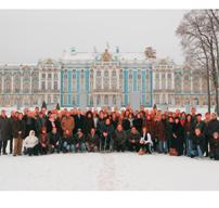 Petersime seminar attracts distributors worldwide