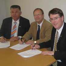 Alltech supports young scientists – Prof. Tielen Fund Foundation