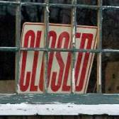 Thousands of poultry farms closed
