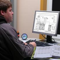 Petersime’s Service Station introduces â€œElectrical Drawings Libraryâ€