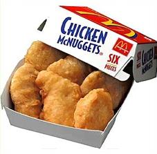 McDonald’s campaign aims to bust chicken and meat myths