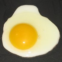 Eggs back on the menu for US soldiers
