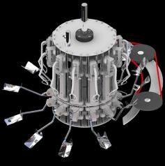 New product developments for poultry processing equipment