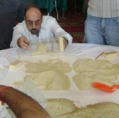 Ross meeting highlights poultry feed