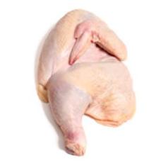 Budgets tighten – shoppers choose thighs over breasts