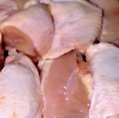 Poultry trade deal between Brazil and India