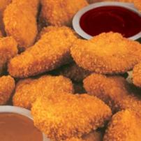 Pilgrim’s Pride in JV to serve chicken to McDonald’s