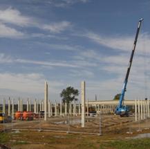 Construction begins on Europe’s largest GP Hatchery