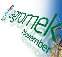 Agromek holds special interest for poultry producers