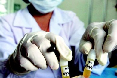 New vaccine against AI virus shows promise