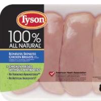 Changes at Tyson plant announced