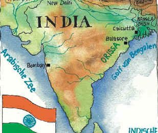 Bird flu spreading in India