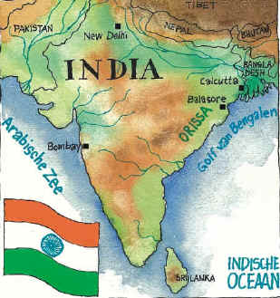 Bird flu spreading in India