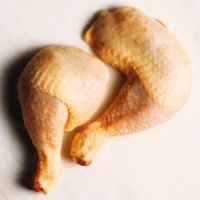 Tyson Brazil boosting chicken exports