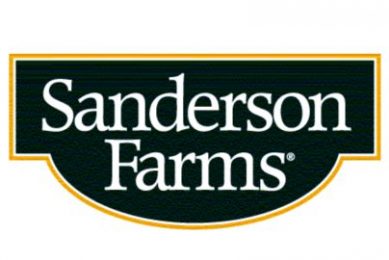 Buck Sanderson retires from Board of Directors