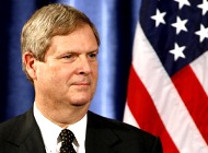 Vilsack announces implementation of COOL law