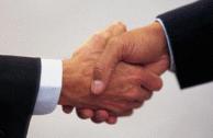 Schering-Plough and Merck announce merger