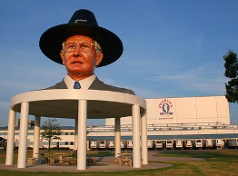 Pilgrim’s Pride sells chicken complex for $80 mln