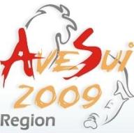 São Paulo hosted AveSui
